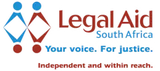 Legal Aid South Africa logo